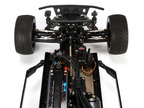 TLR TEN-SCTE 1:10 2.0 4WD Kit